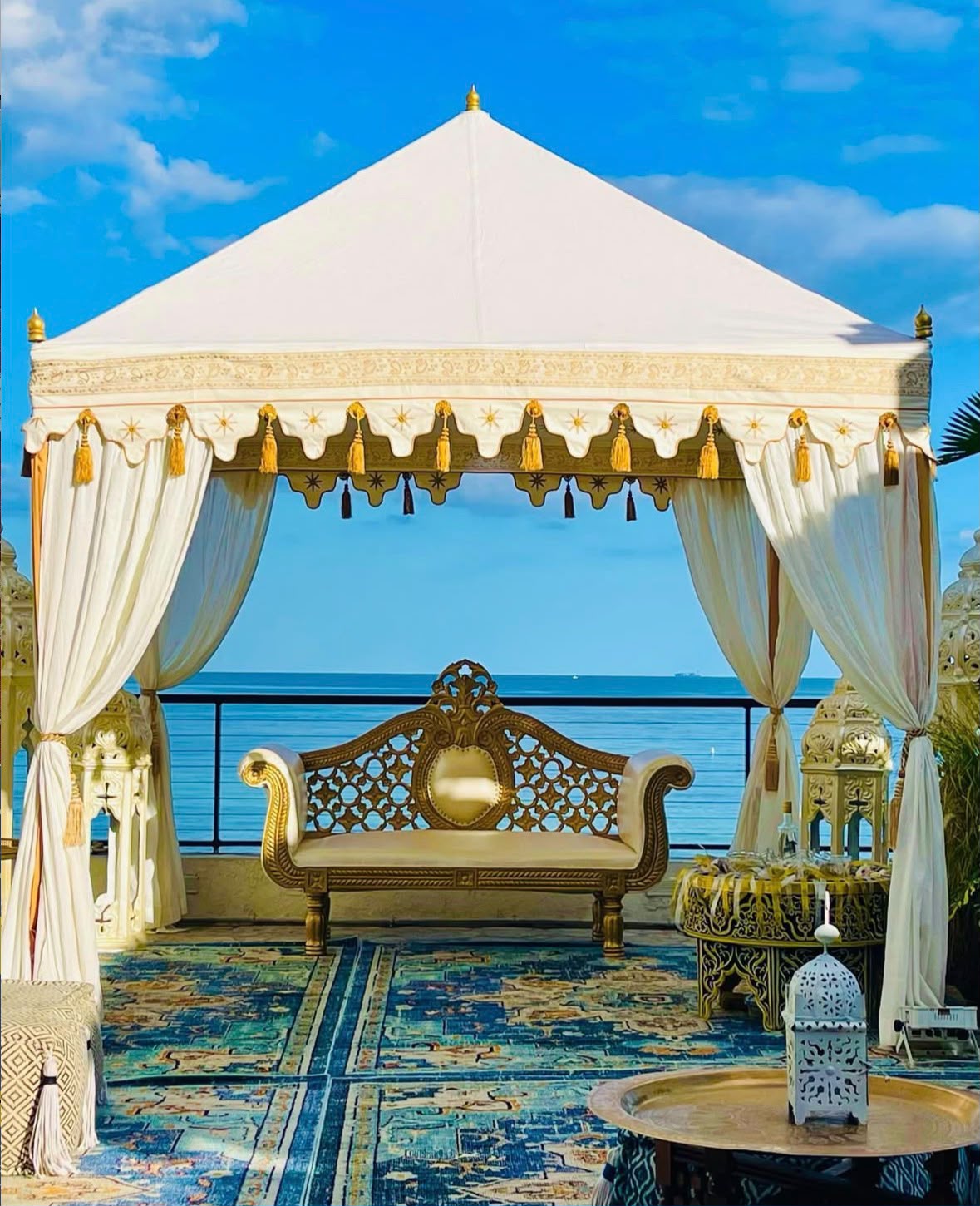 Canopy Tent collection